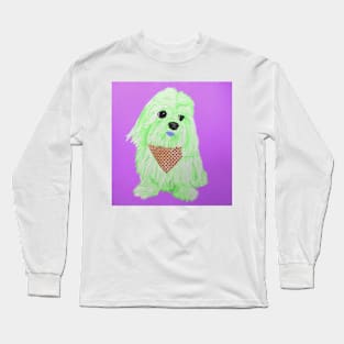 Maltese VI Long Sleeve T-Shirt